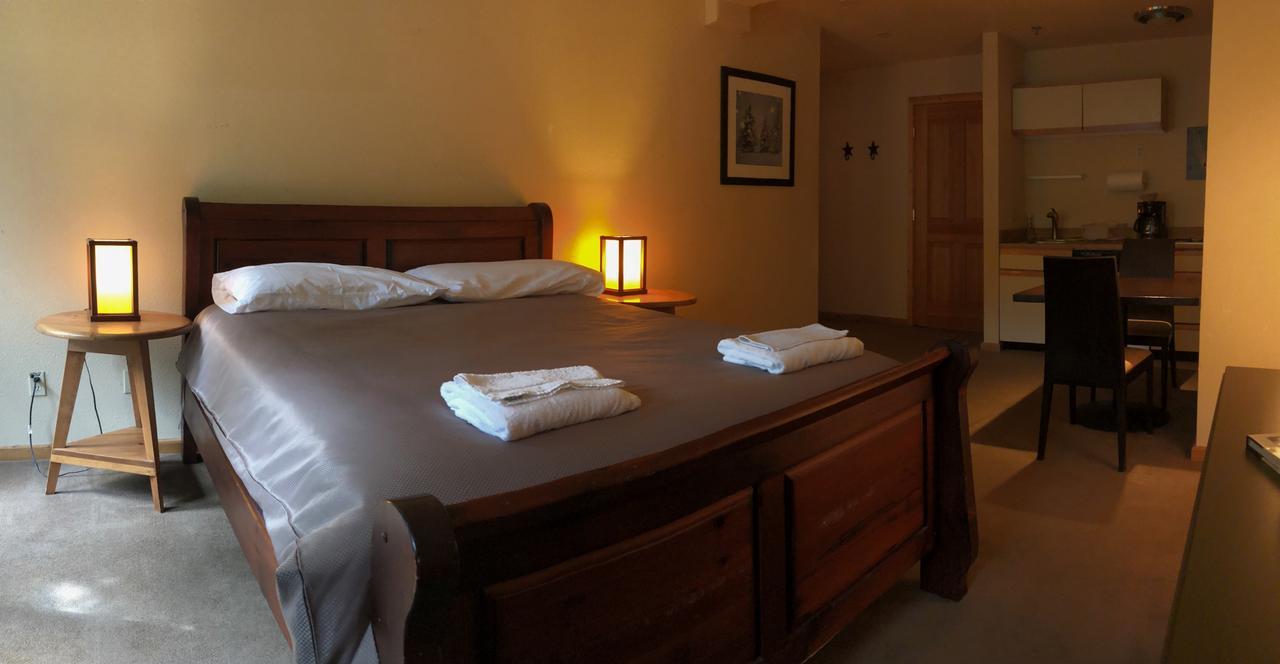 Bald Mountain Inn Ketchum Bagian luar foto