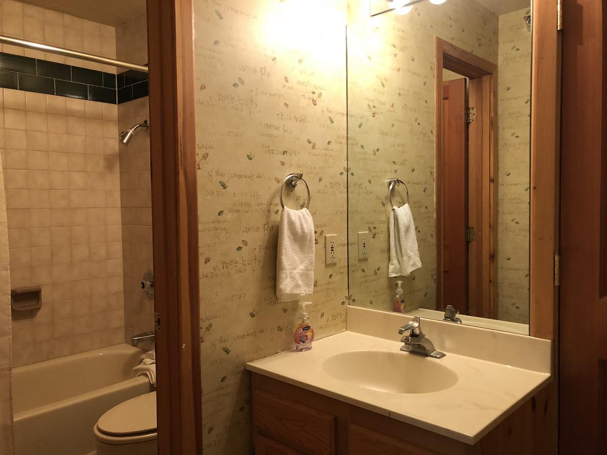 Bald Mountain Inn Ketchum Bagian luar foto
